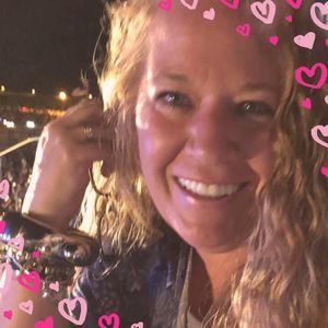 Meet your Posher, Geraldine